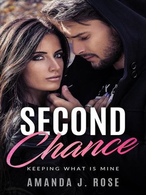 cover image of Second Chance